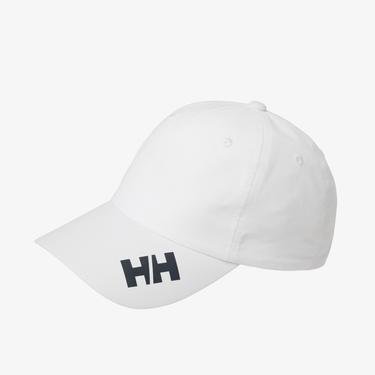  Helly Hansen Crew Unisex Beyaz Şapka