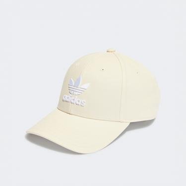  adidas Baseb Class Unisex Beyaz Şapka