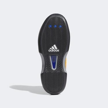  adidas Originals Crazy 1 Erkek Turuncu/Siyah Spor Ayakkabı