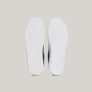  Tommy Hilfiger Essential Vulcing Kadın Lacivert Sneaker