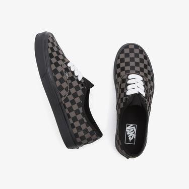  Vans Authentic Unisex Siyah Sneaker