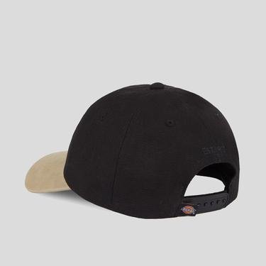  Dickies Seasonal Unisex Siyah Şapka
