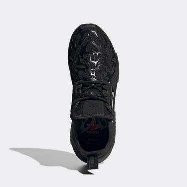  adidas Originals Star War x adidas Nmd_R1 Erkek Siyah Spor Ayakkabı