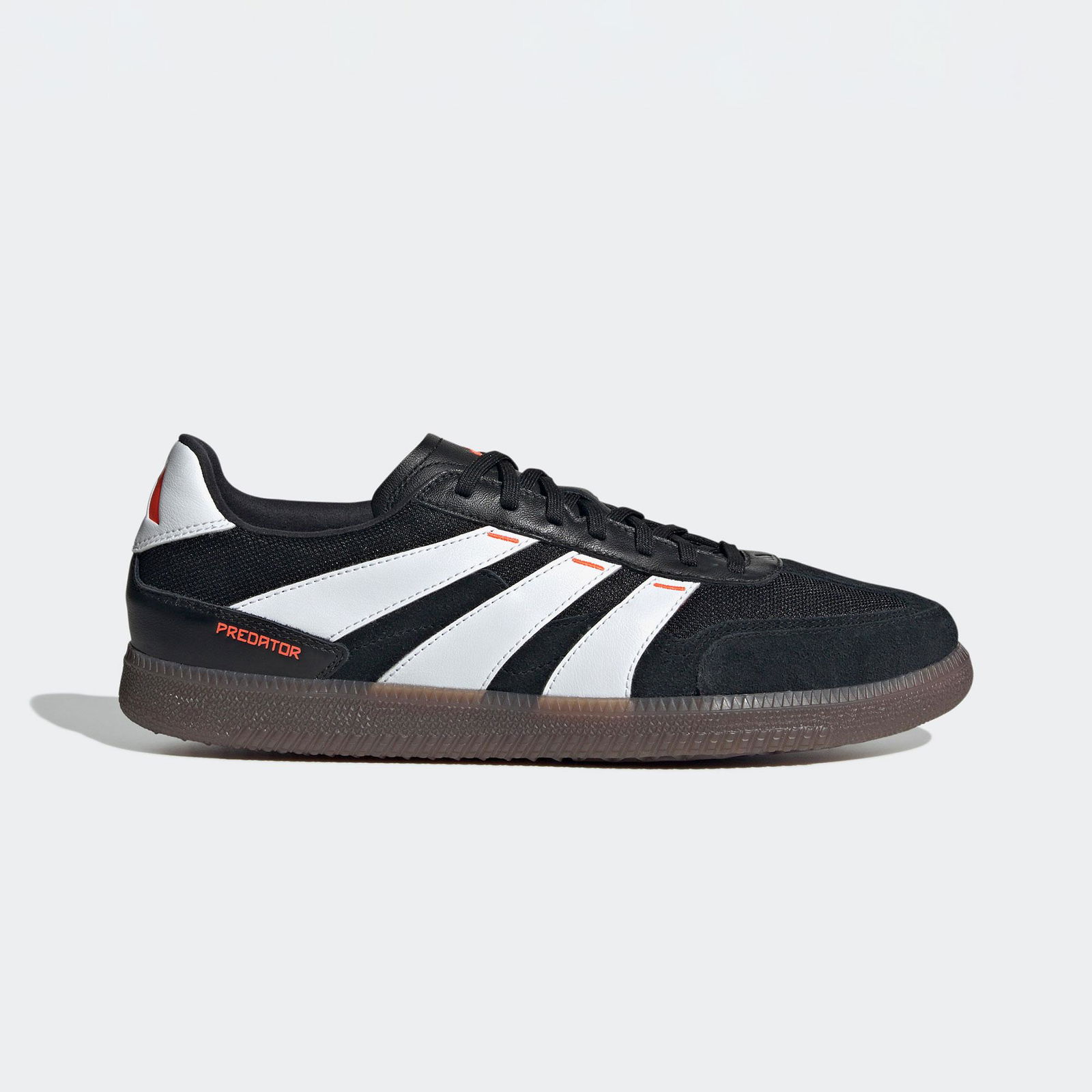 adidas Predato  Erkek Siyah Freestyle Futbol Ayakkabısı