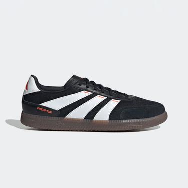  adidas Predato  Erkek Siyah Freestyle Futbol Ayakkabısı