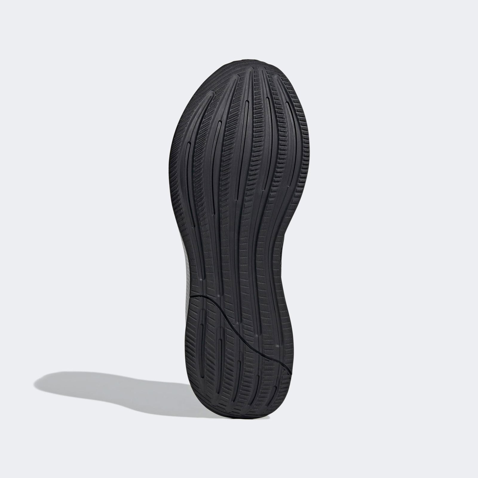 adidas Response Erkek Siyah Koşu Ayakkabısı