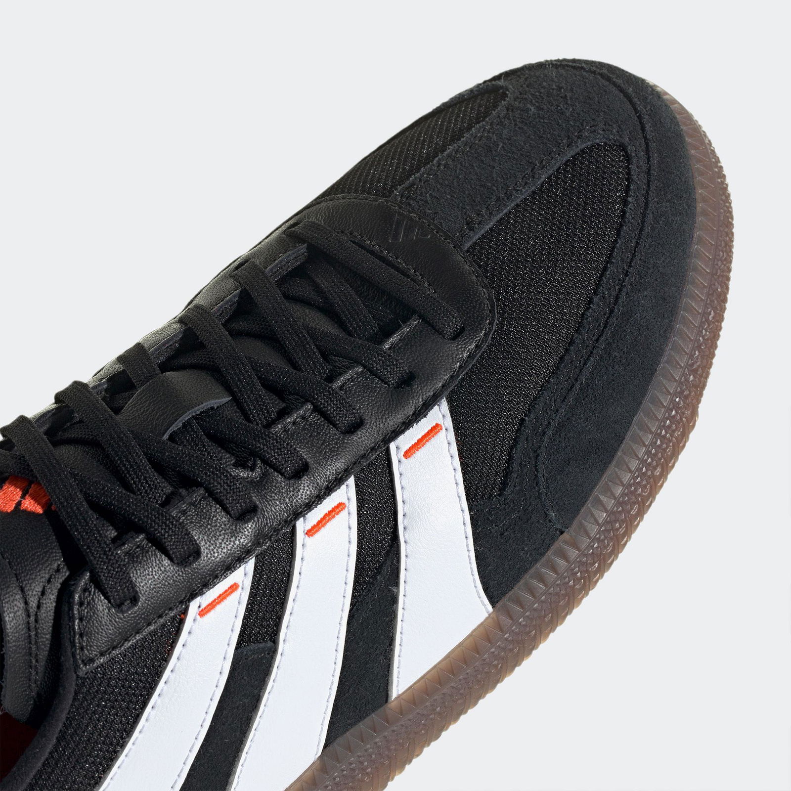 adidas Predato  Erkek Siyah Freestyle Futbol Ayakkabısı