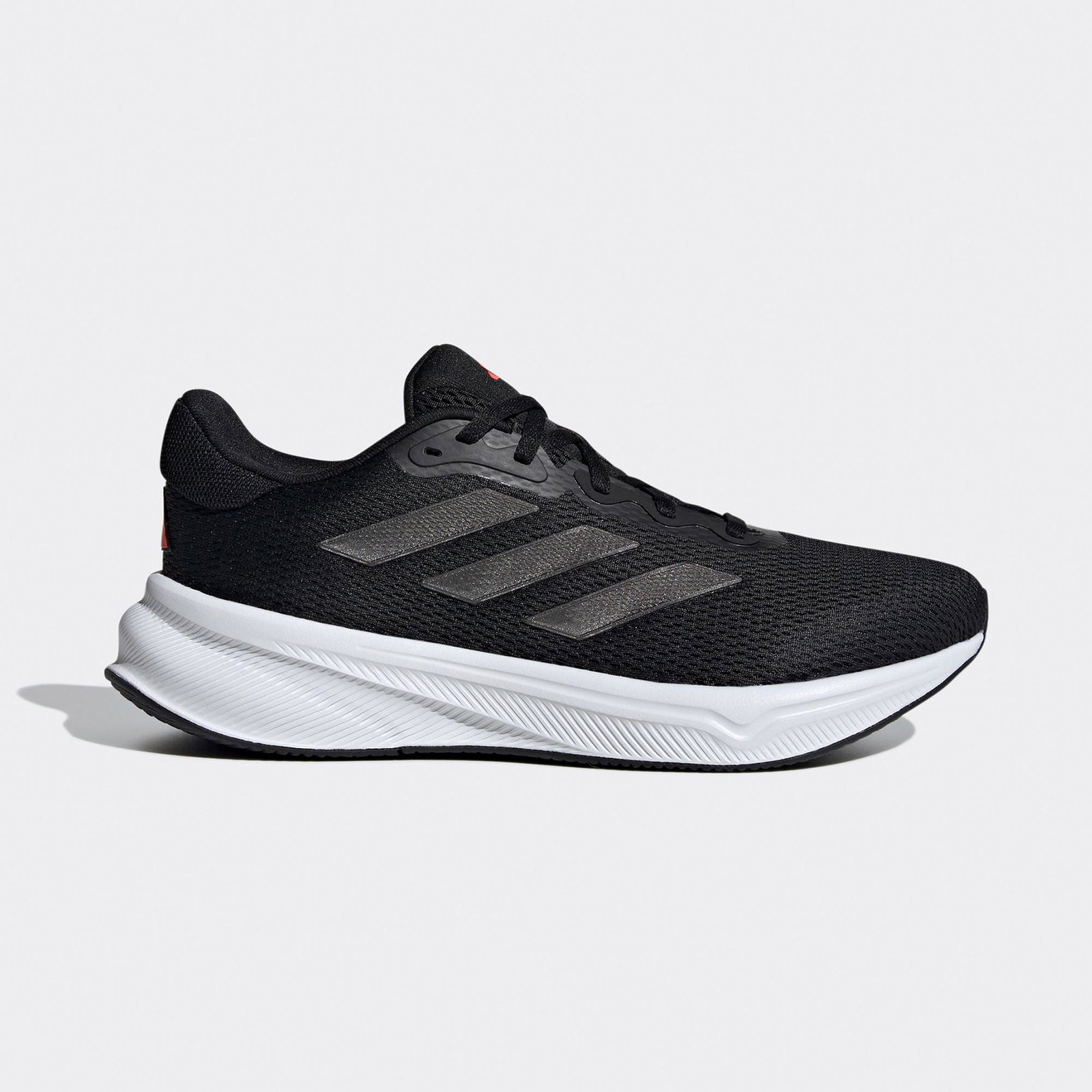 adidas Response Erkek Siyah Koşu Ayakkabısı