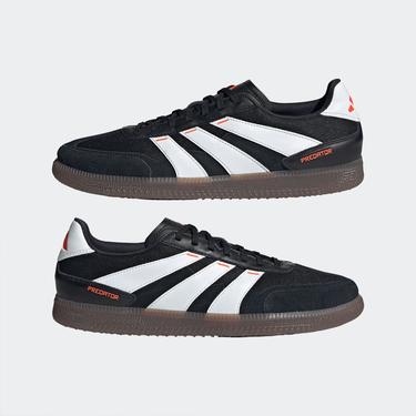  adidas Predato  Erkek Siyah Freestyle Futbol Ayakkabısı