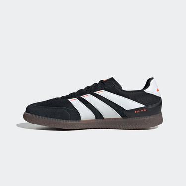  adidas Predato  Erkek Siyah Freestyle Futbol Ayakkabısı