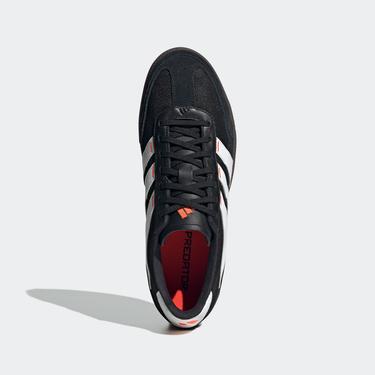  adidas Predato  Erkek Siyah Freestyle Futbol Ayakkabısı