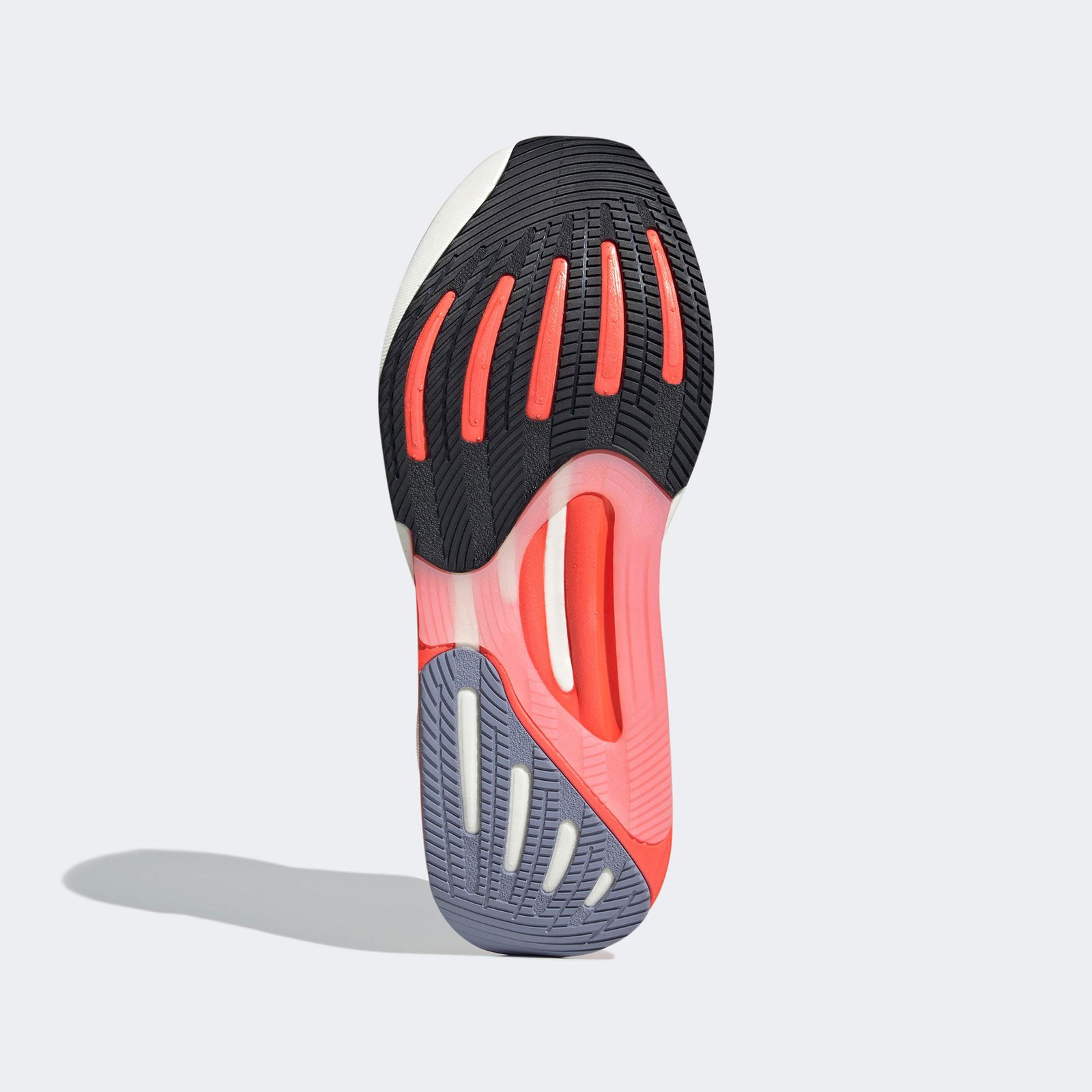 adidas Supernova Solution Kadın Gri Koşu Ayakkabısı