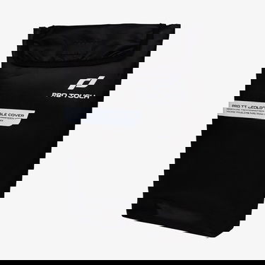  Pro Touch Ping Pong Pro Siyah Katlanabilir Masa Tenisi Örtüsü