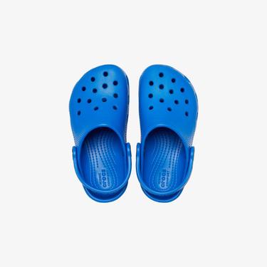  Crocs Classic T Bebek Mavi Terlik