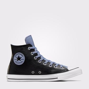  Converse Chuck Taylor All Star Unisex Siyah Sneaker