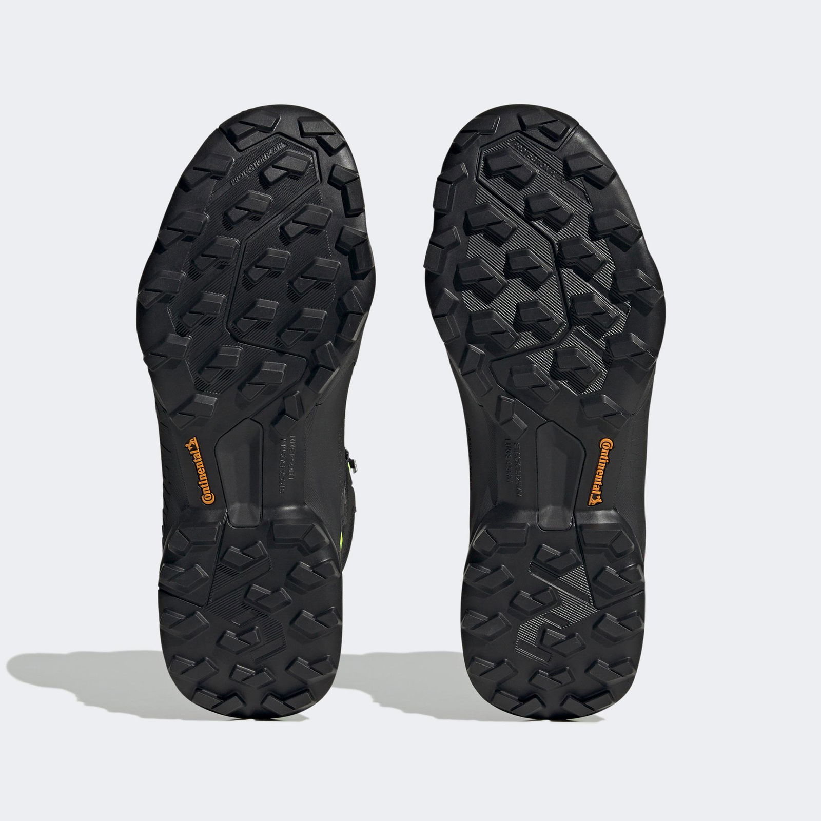 Adidas Terrex Swift R3 Mid Gore-Tex  Erkek Siyah Outdoor Bot