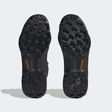  Adidas Terrex Swift R3 Mid Gore-Tex  Erkek Siyah Outdoor Bot