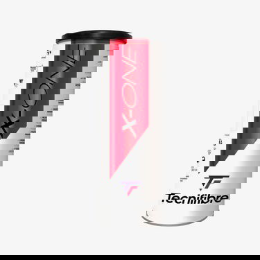  Tecnifibre X-One 3'lü Tenis Topu