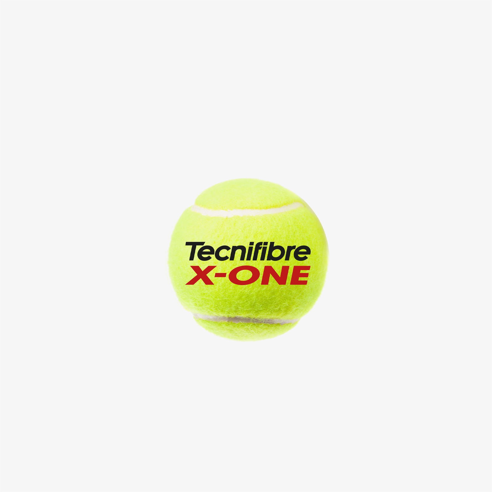 Tecnifibre X-One 3'lü Tenis Topu