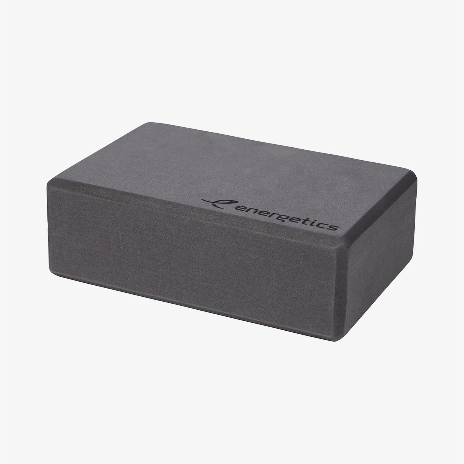 Energetics Unisex Siyah Yoga Blok