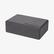 Energetics Unisex Siyah Yoga Blok