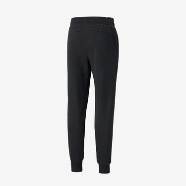  Puma Ess Unisex Siyah Pantolon