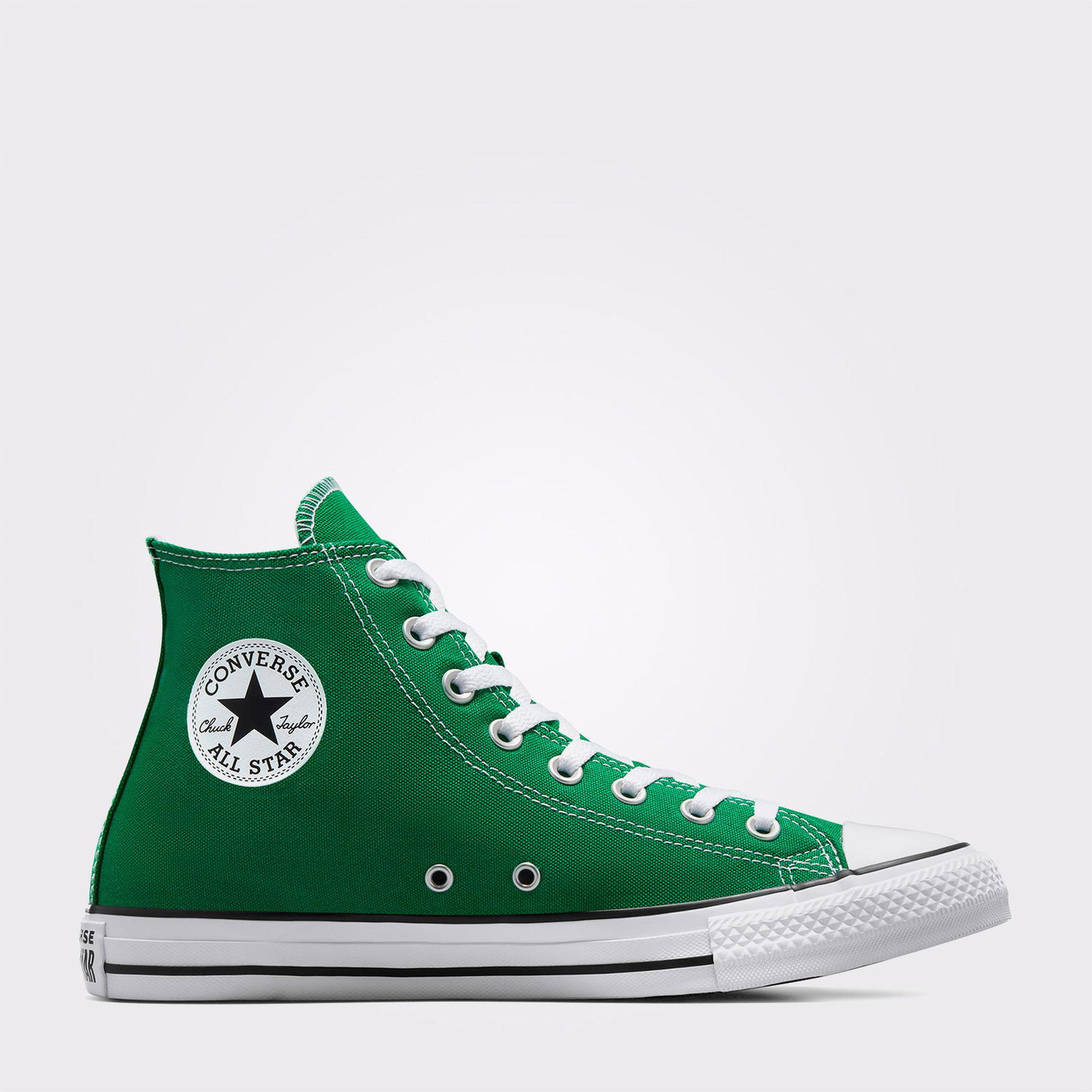 Converse Chuck Taylor All Star Unisex Yeşil Sneaker