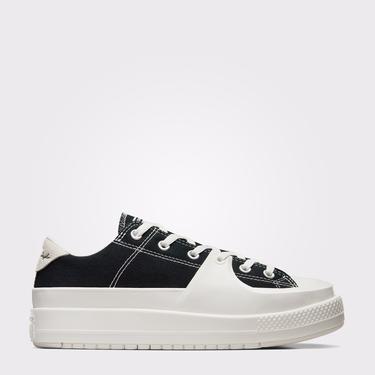 Converse Chuck Taylor All Star Construct Unisex Siyah Sneaker