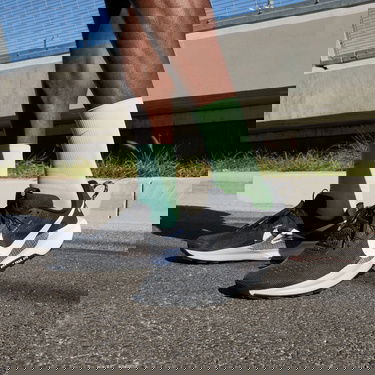  Nike ReactX Pegasus Trail 5 Erkek Siyah Spor Ayakkabı