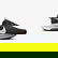 Nike ReactX Pegasus Trail 5 Erkek Siyah Spor Ayakkabı