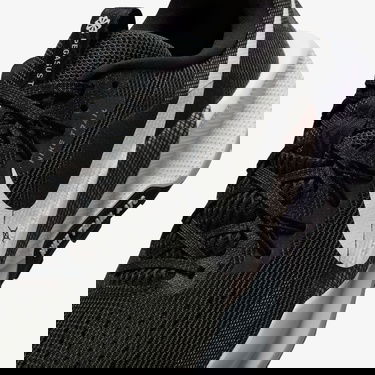  Nike ReactX Pegasus Trail 5 Erkek Siyah Spor Ayakkabı