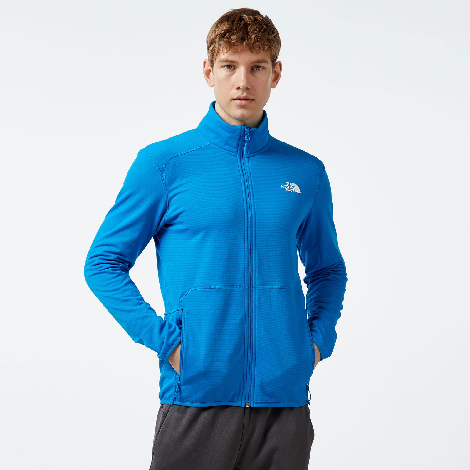 The North Face Quest Erkek Mavi Mont