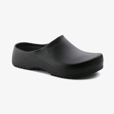 Birkenstock Superbirki Unisex Siyah Terlik