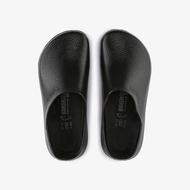  Birkenstock Superbirki Unisex Siyah Terlik