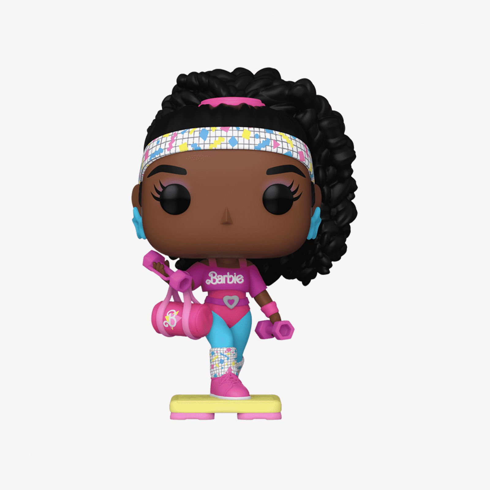 Funko POP Barbie Rewind Renkli Figür