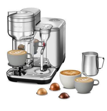  Nespresso Vertuo Creatista Pro Kapsüllü Kahve Makinesi