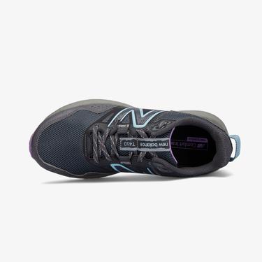  New Balance 410 Kadın Gri Koşu Ayakkabı