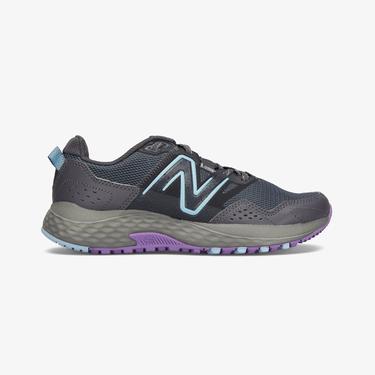  New Balance 410 Kadın Gri Koşu Ayakkabı