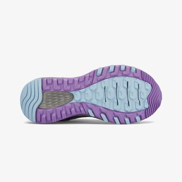  New Balance 410 Kadın Gri Koşu Ayakkabı