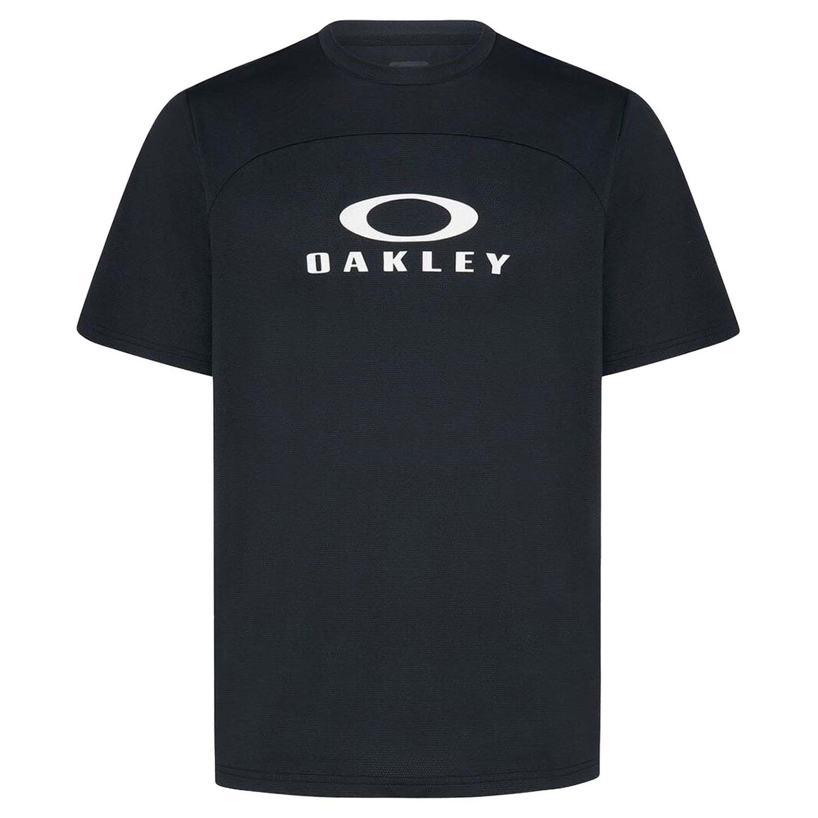 Oakley Erkek Tişört Free Ride RC LS Jersey