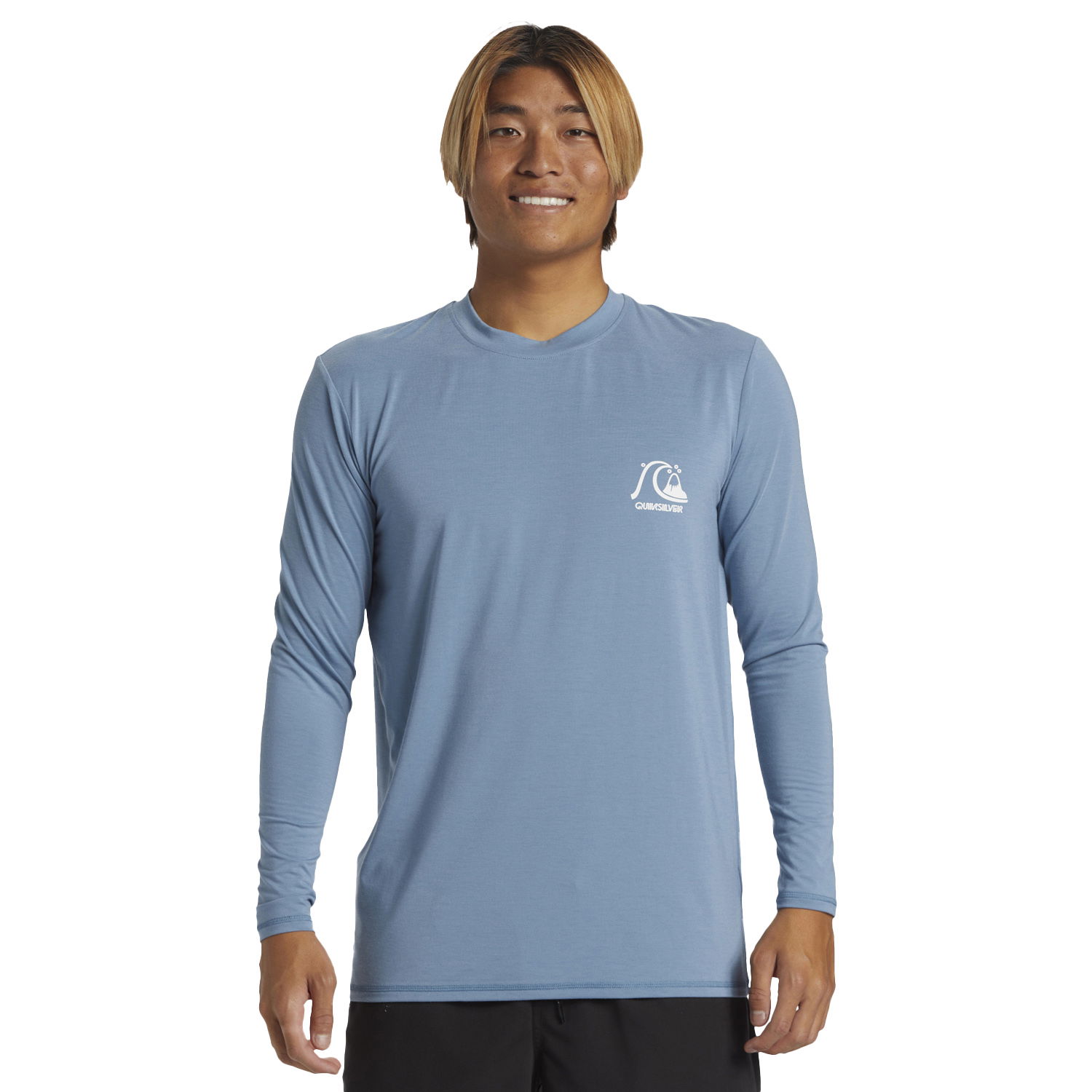 DNA SURF TEE LS
