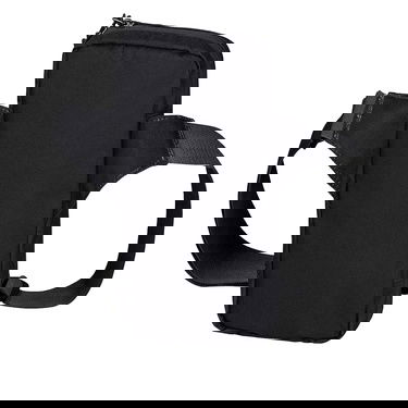  Jack Wolfskin Konya Organizer Çanta Siyah