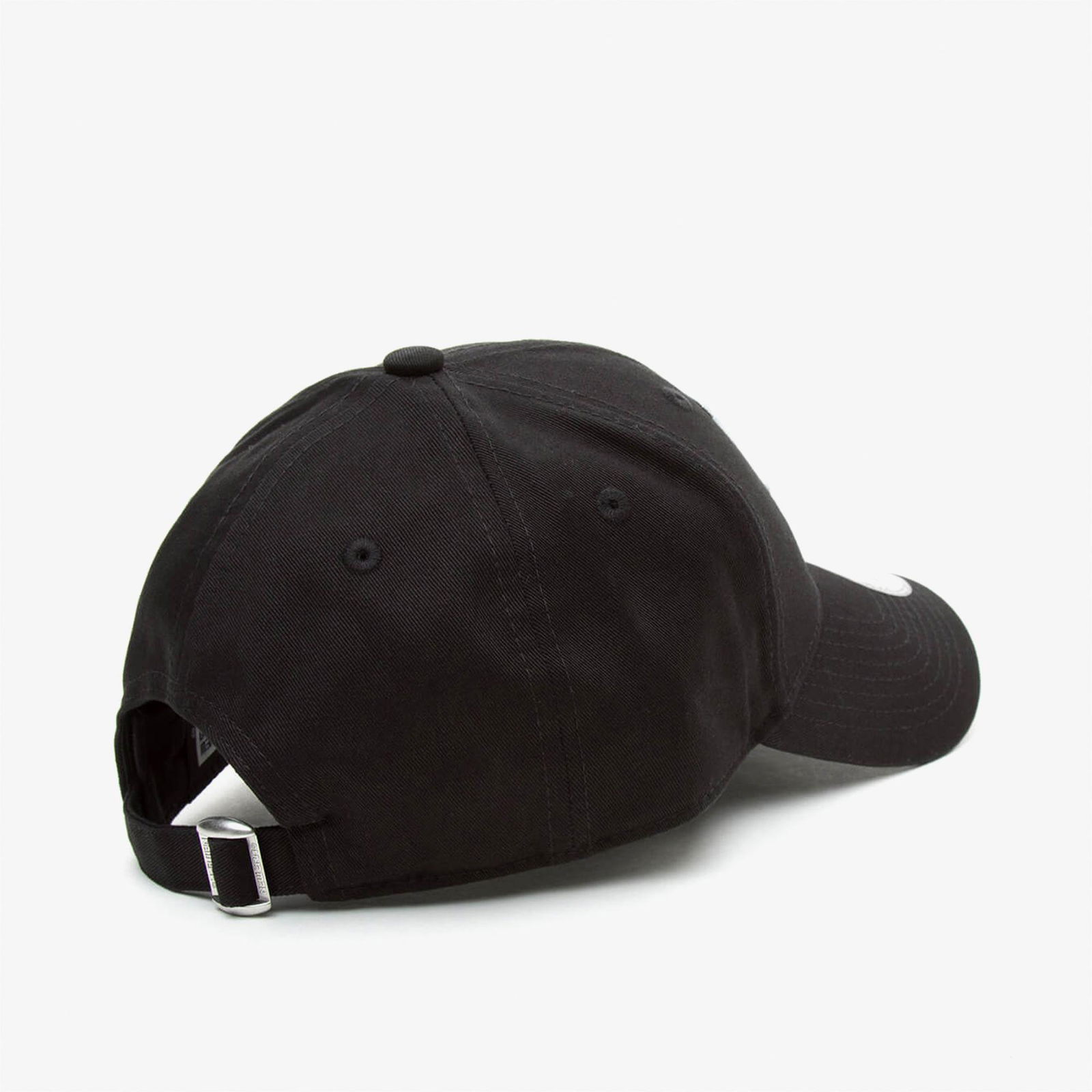 New Era Los Angeles Dodgers Unisex Siyah Şapka