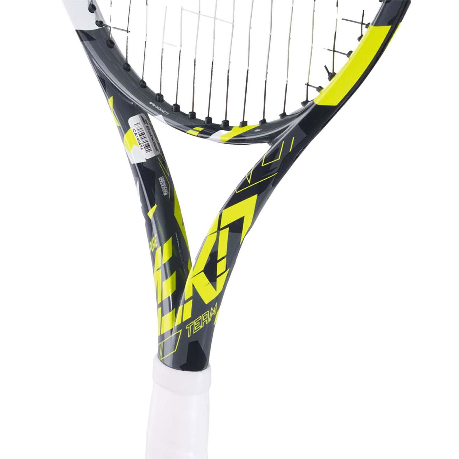 Babolat Pure Aero Team U NCV Tenis Raketi