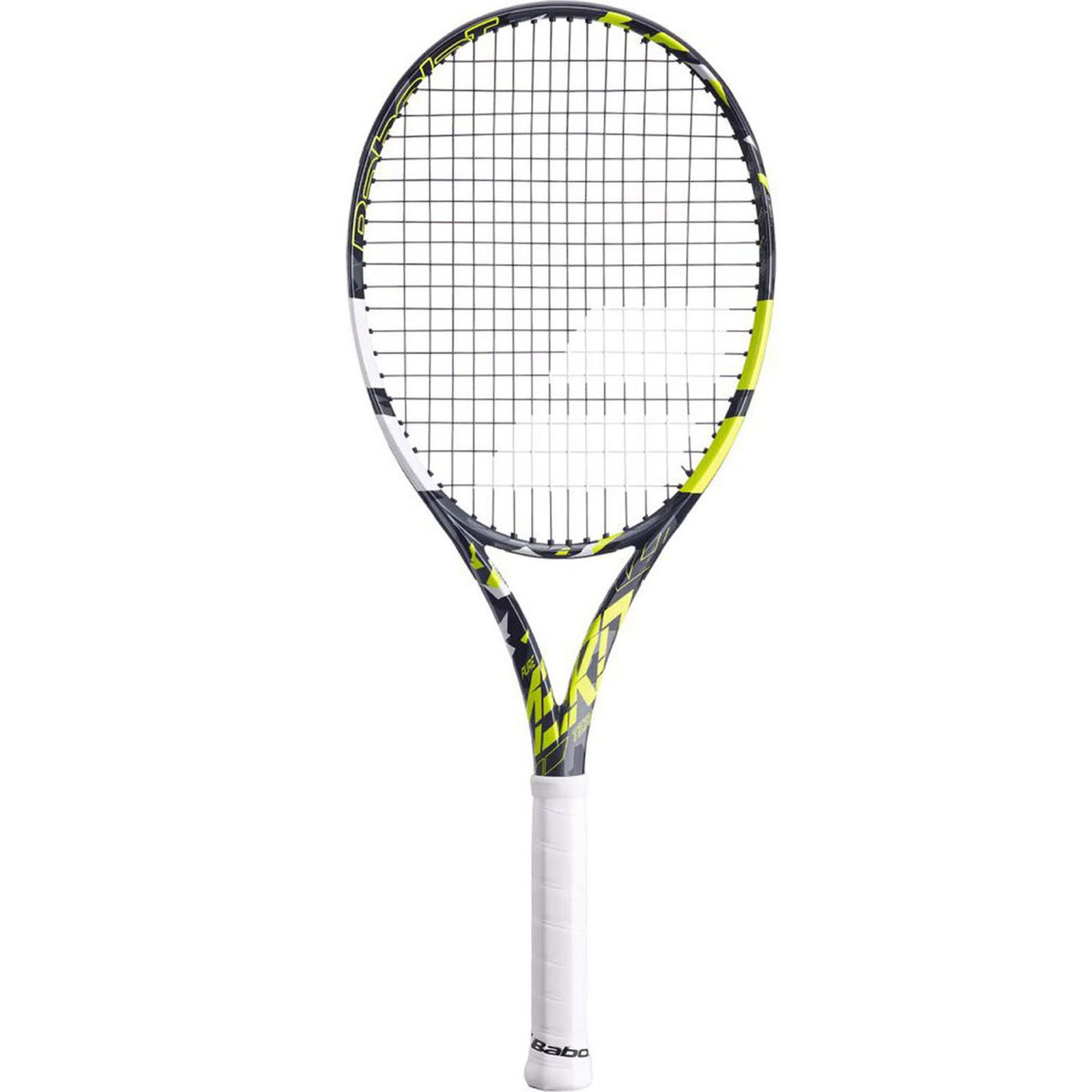 Babolat Pure Aero Team U NCV Tenis Raketi