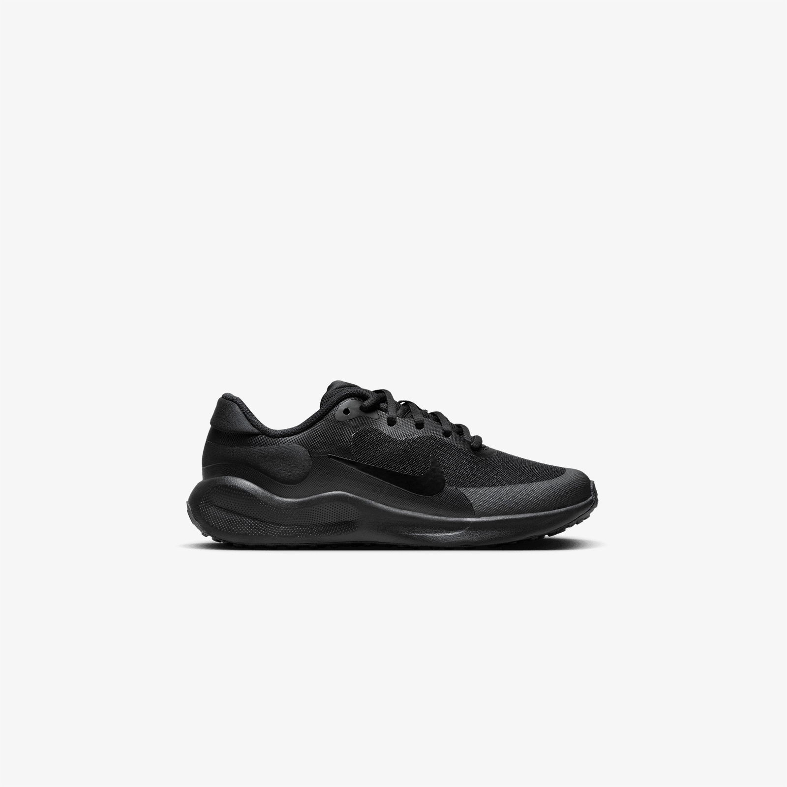 Nike Revolution 7 (Gs) Çocuk Siyah Koşu Ayakkabısı