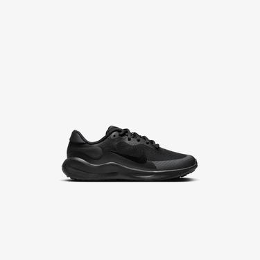  Nike Revolution 7 (Gs) Çocuk Siyah Koşu Ayakkabısı