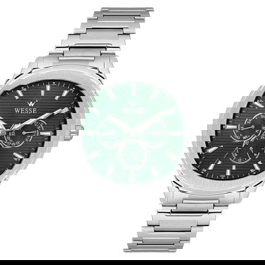  Wesse WWG402902 Erkek Kol Saati