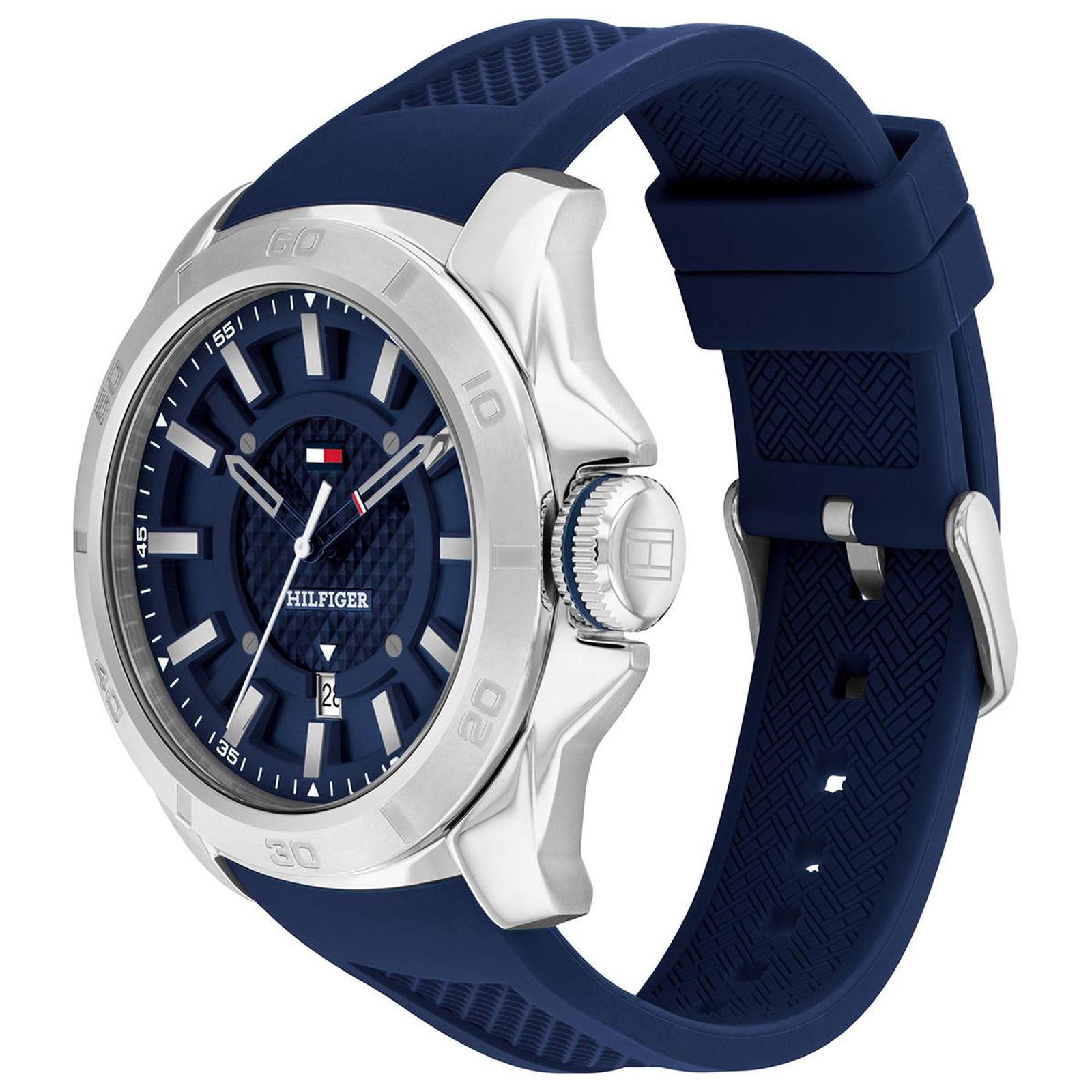 Tommy Hilfiger TH1792134 Erkek Kol Saati