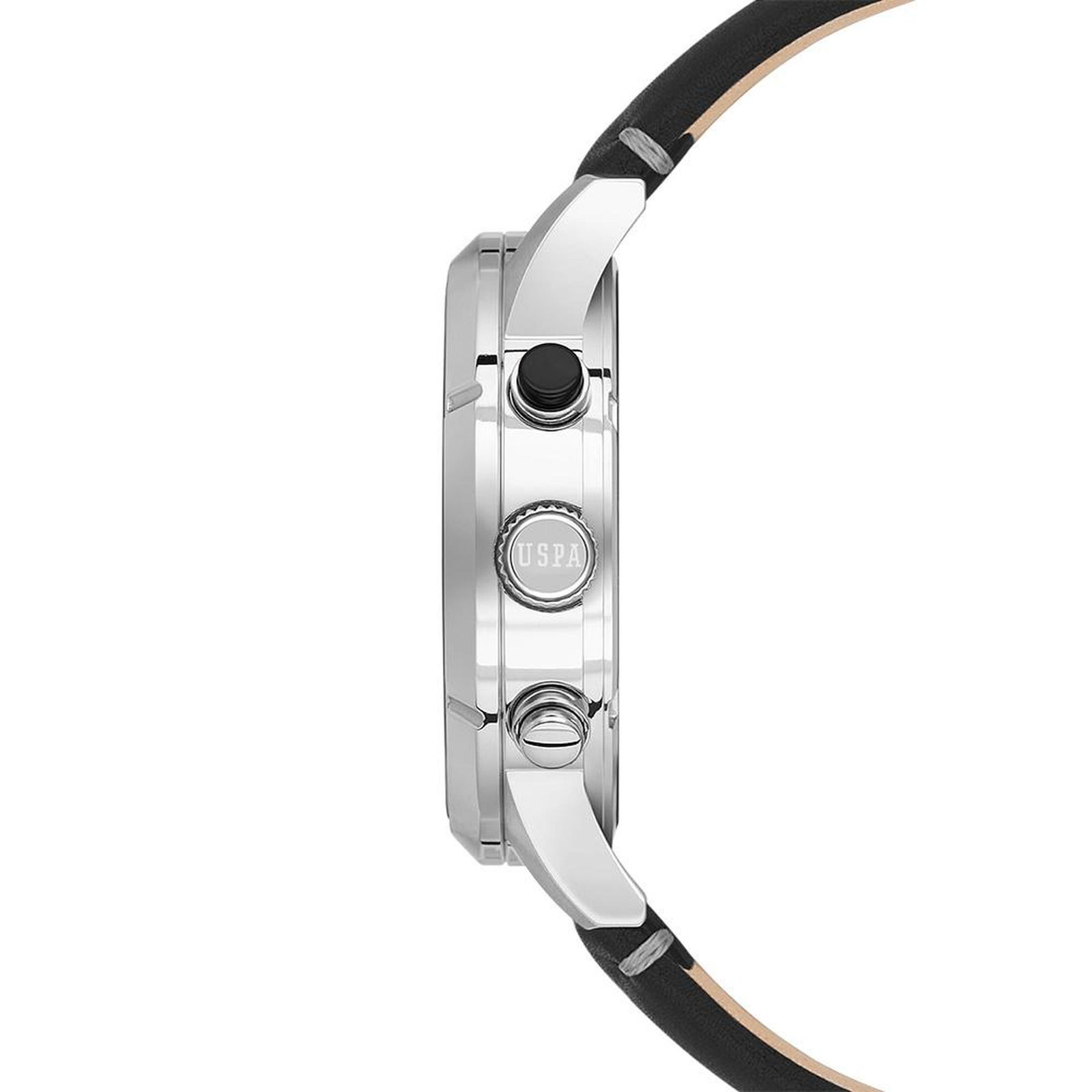 U.S. Polo Assn. USPA1014B-07 Erkek Kol Saati